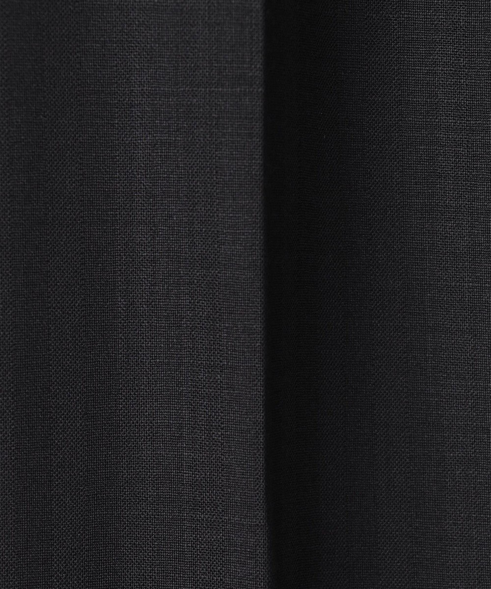 23区 L 【セットアップ対応/新色追加】ラフィーネウール フルレングスパンツ 