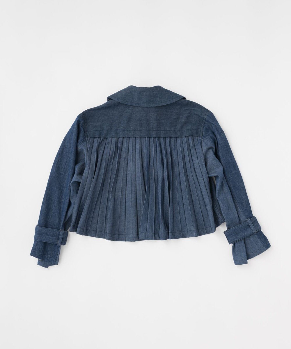 ONWARD Reuse Park 【アップサイクルプロジェクト】ジャケット 