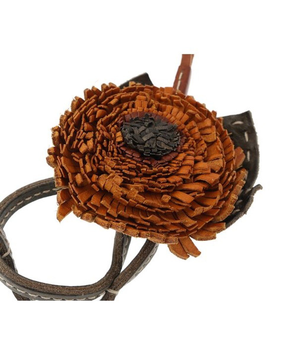 genten エヴァーチャーム　ゴッホのひまわり 