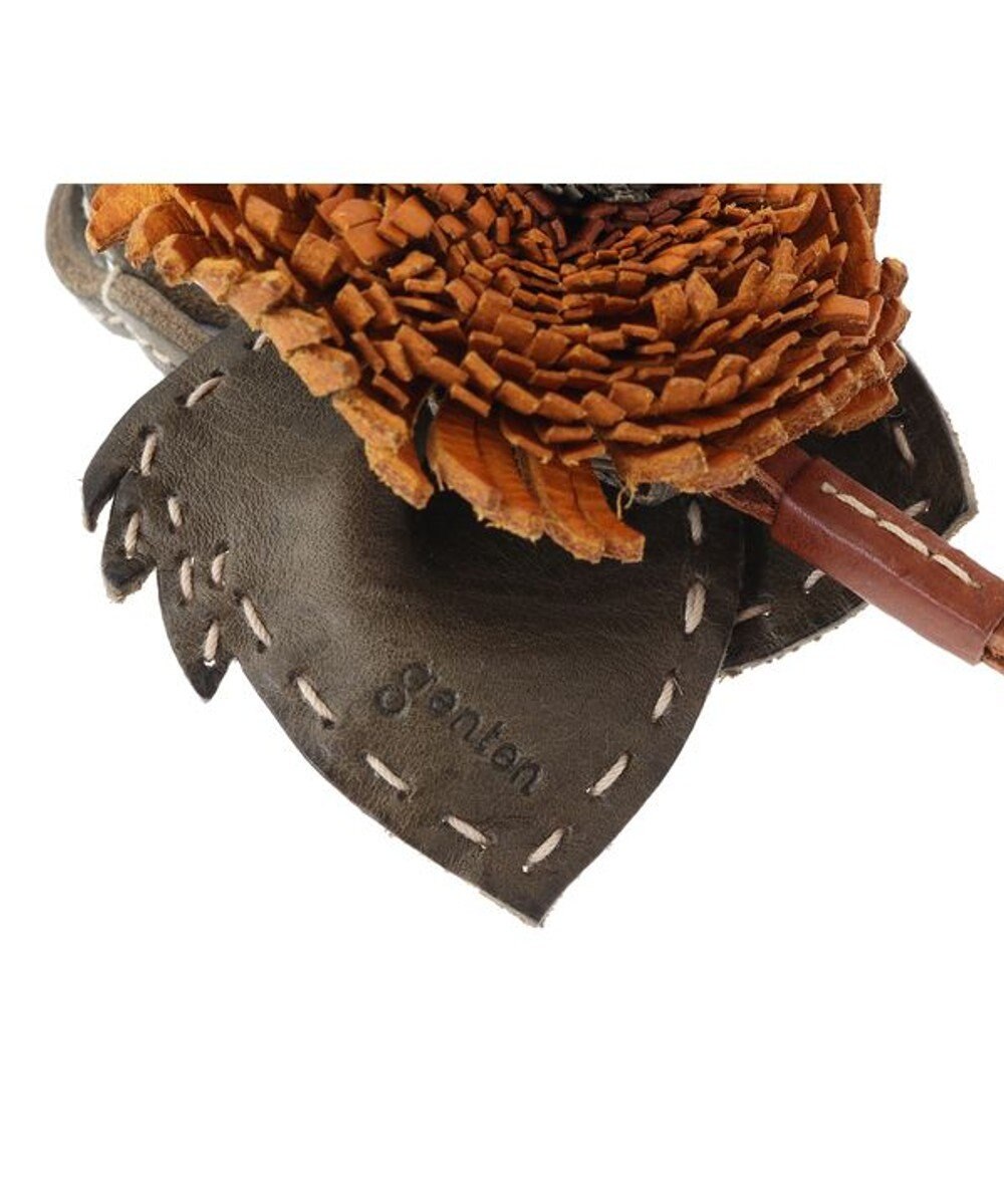 genten エヴァーチャーム　ゴッホのひまわり 