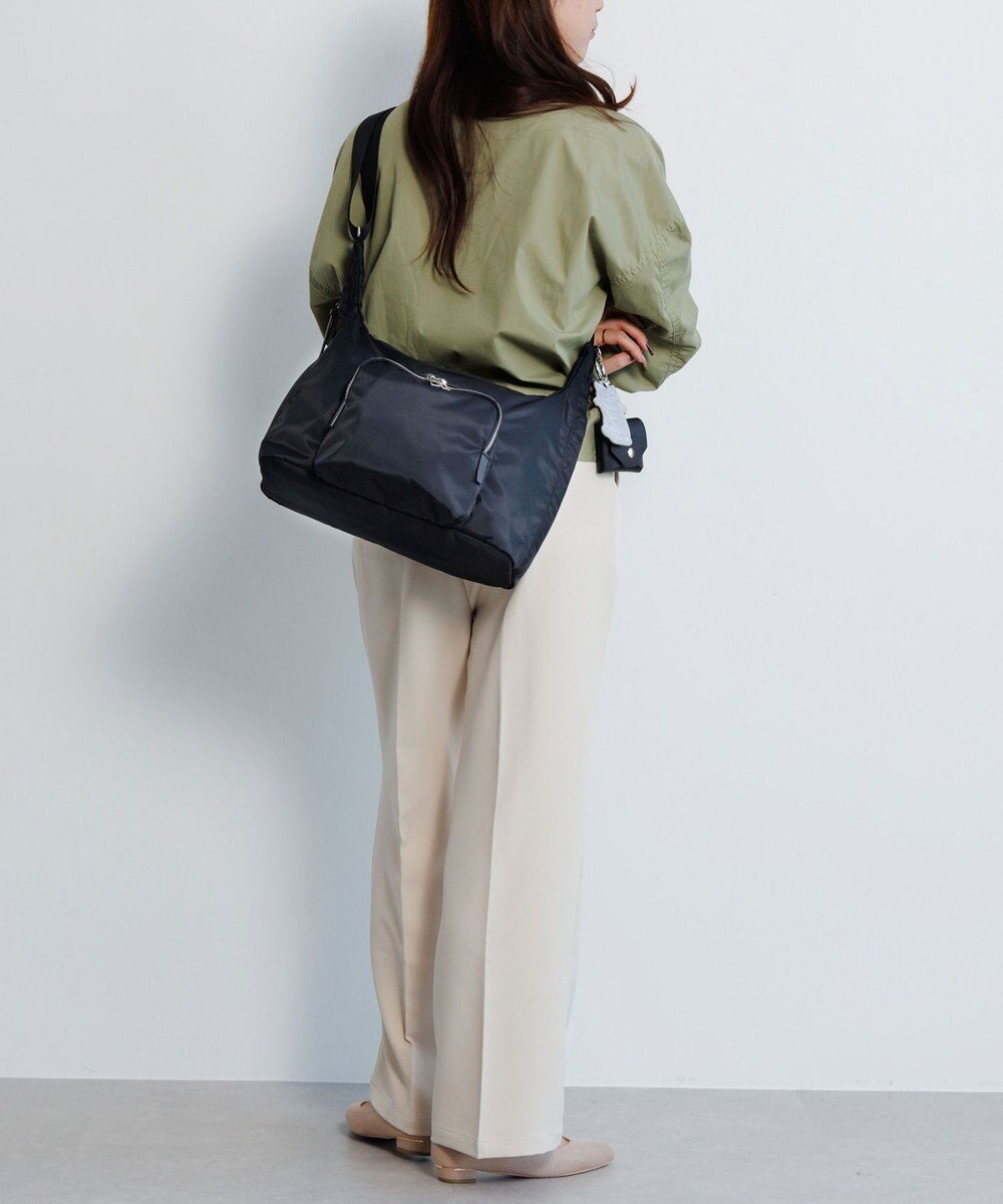 ACE BAGS & LUGGAGE HAyU × ace. フィカス ショルダーバッグ 19103 ハユ 