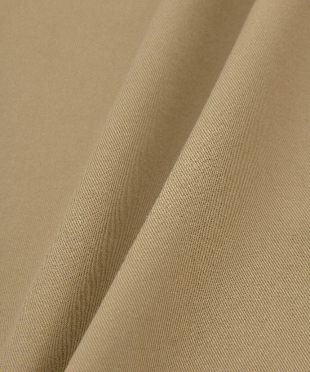 Green Parks チノタックワイドパンツ 