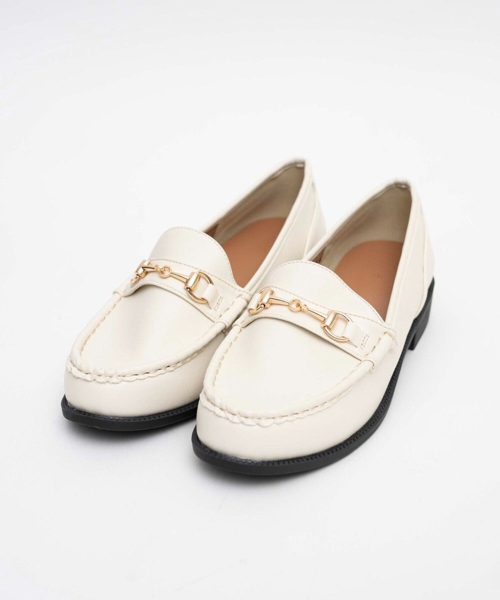 WEGO ビットローファー 