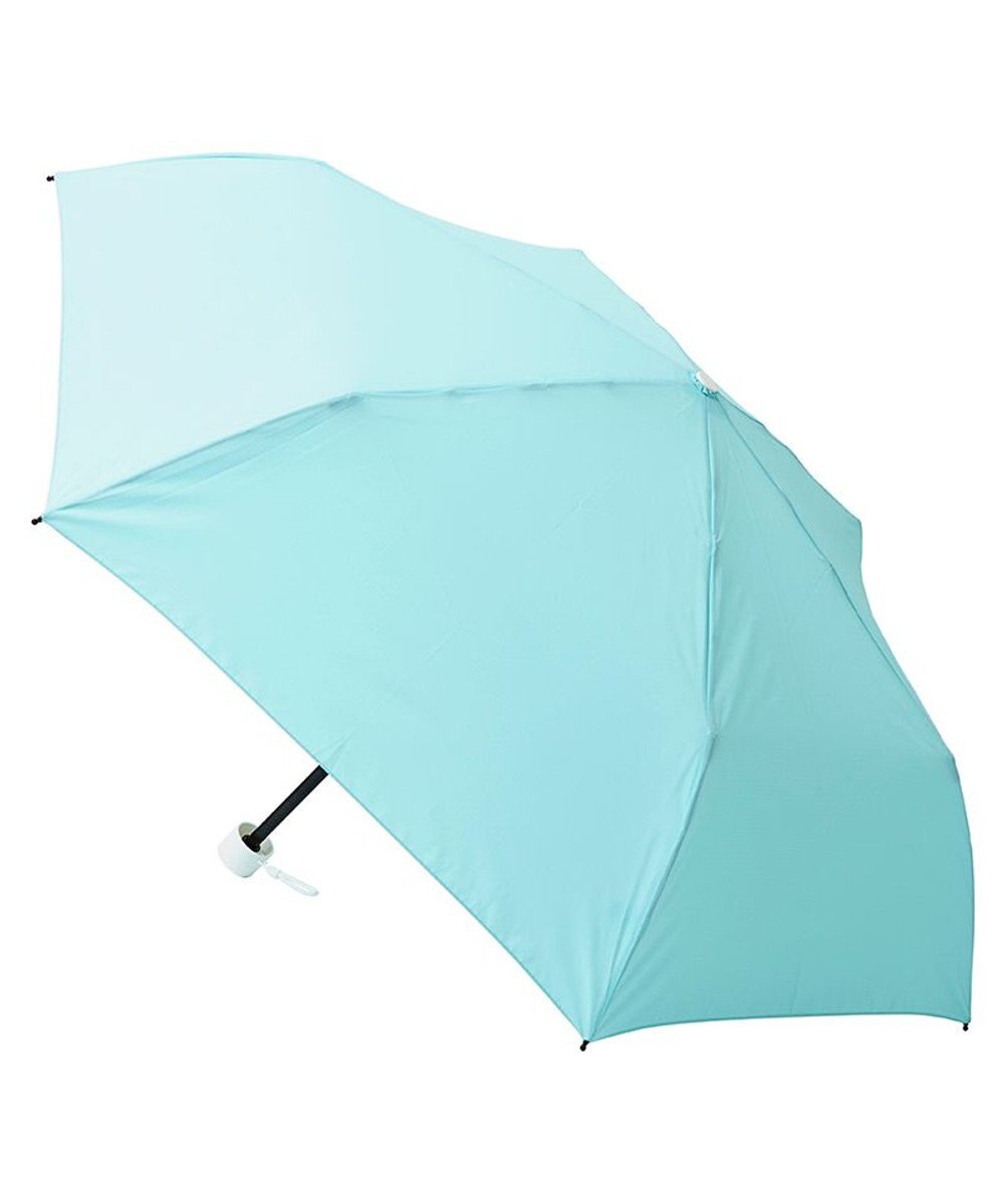 MOONBAT 【超撥水】フロータス (FLO(A)TUS) 折りたたみ傘 耐風 大きめ55cm 