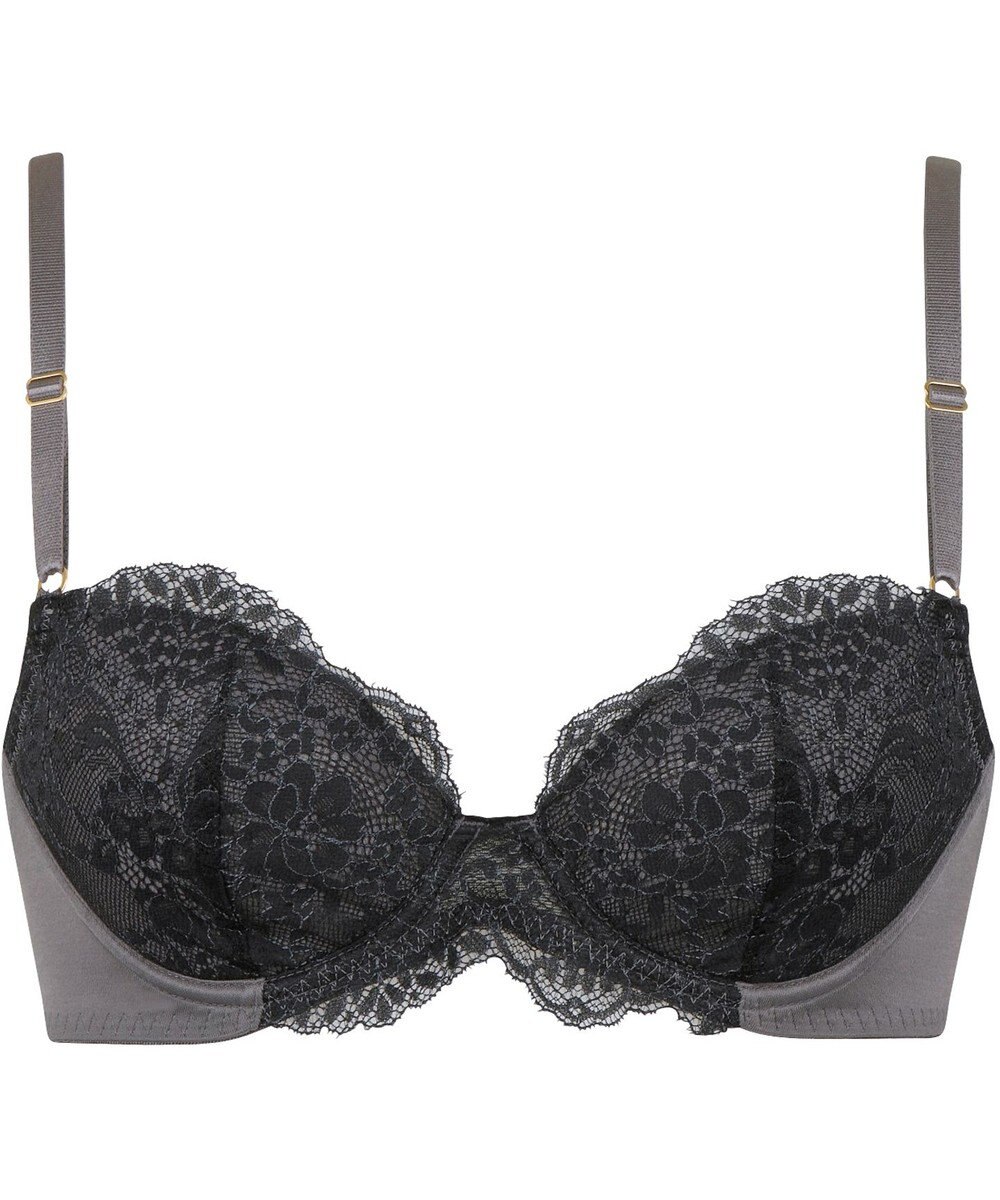 Wing 【ナチュラルアップブラ】 ふっくら自然なバストをメイク AA~Fカップ展開 KB3000 ウイング／ワコール 