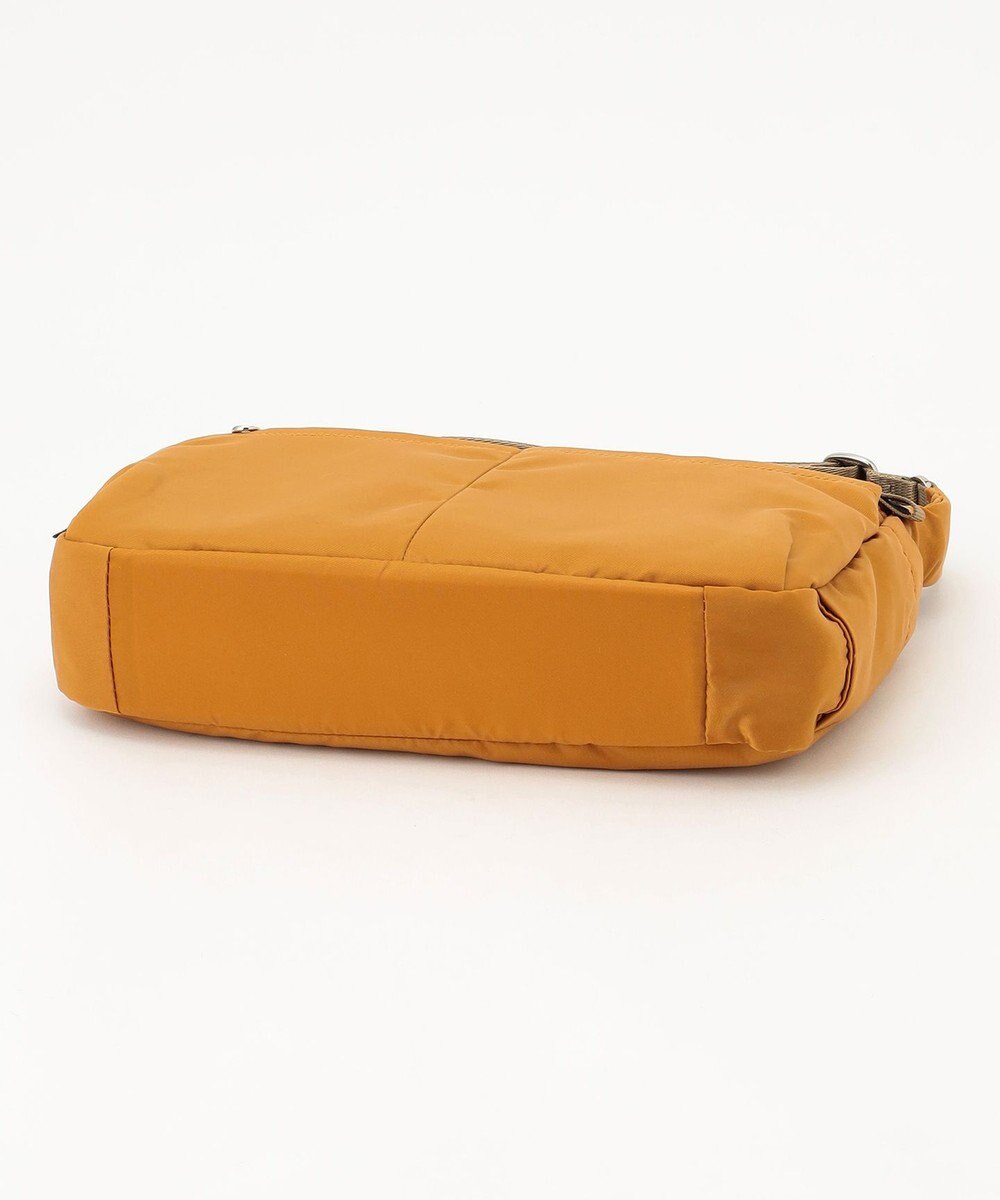 Y'SACCS テープデザイン　トラベルショルダーバッグ 