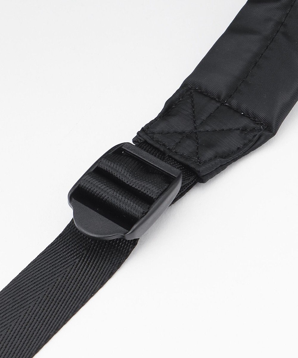 ANY 【PC・A4サイズ収納可】スクエアマルチポケットリュック 