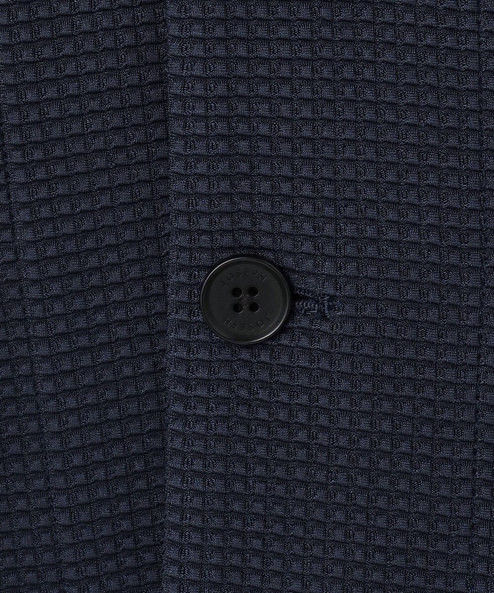 JOSEPH HOMME 【オリジナル素材】ライトタックジャージー　カットソージャケット 