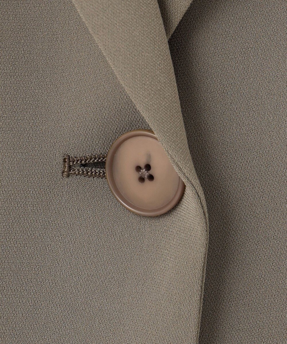 自由区 S 【カタログ掲載・セットアップ対応】トリアセダブルクロステーラード ジャケット 