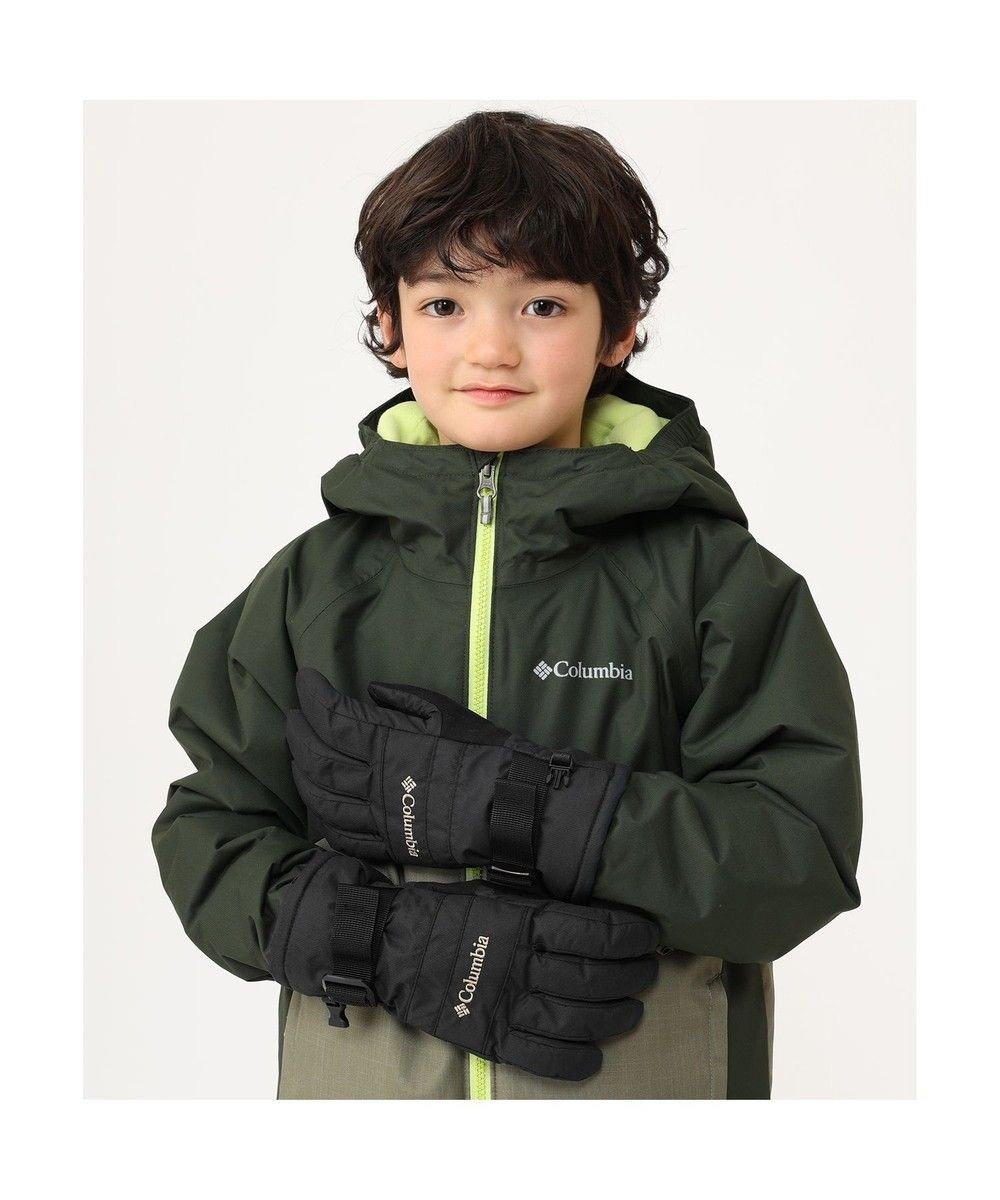 Columbia 【KIDS】ユースワーリバードIIIグローブ 