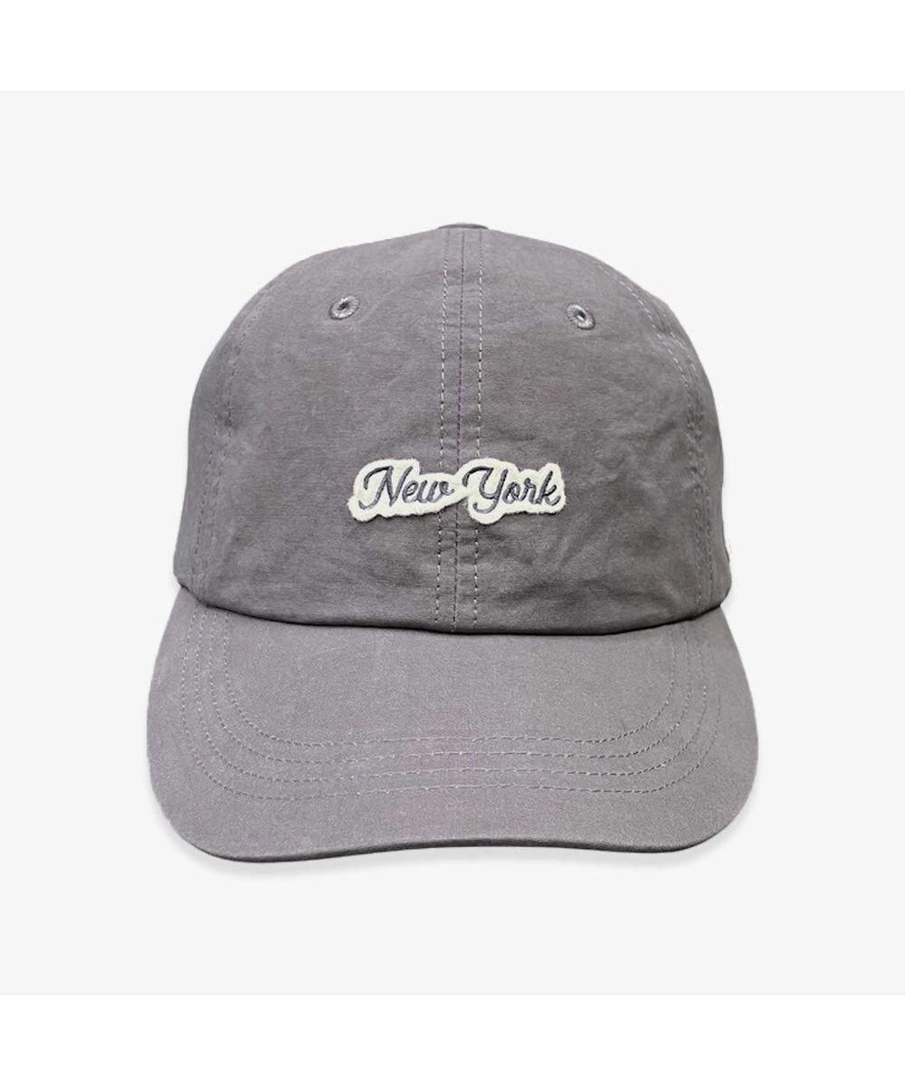 林八百吉商店 Champion オックスマッシュキャップ 