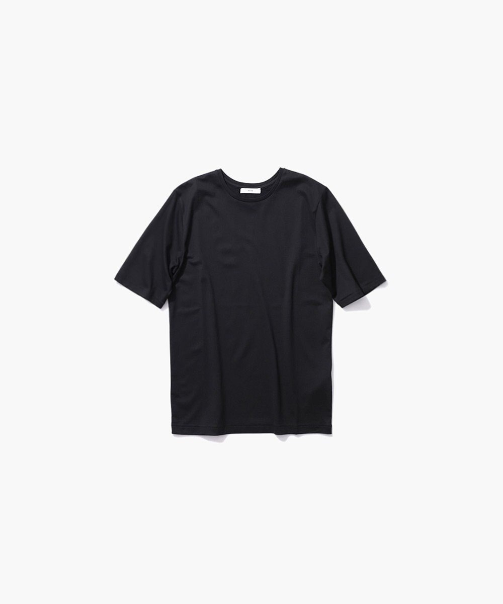 ATON SUVIN 60/2 | パーフェクトフィットTシャツ 