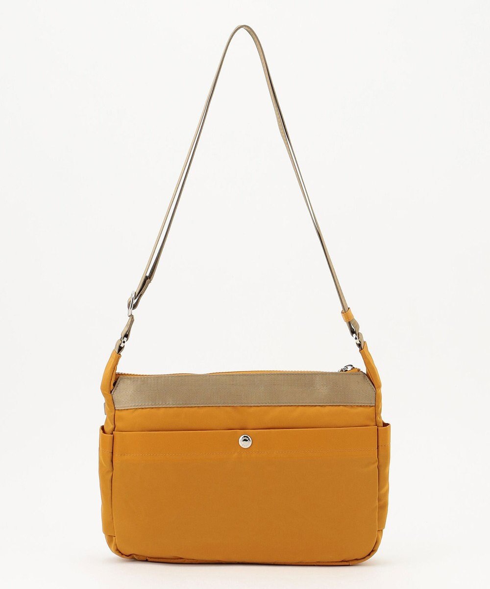 Y'SACCS テープデザイン　トラベルショルダーバッグ 