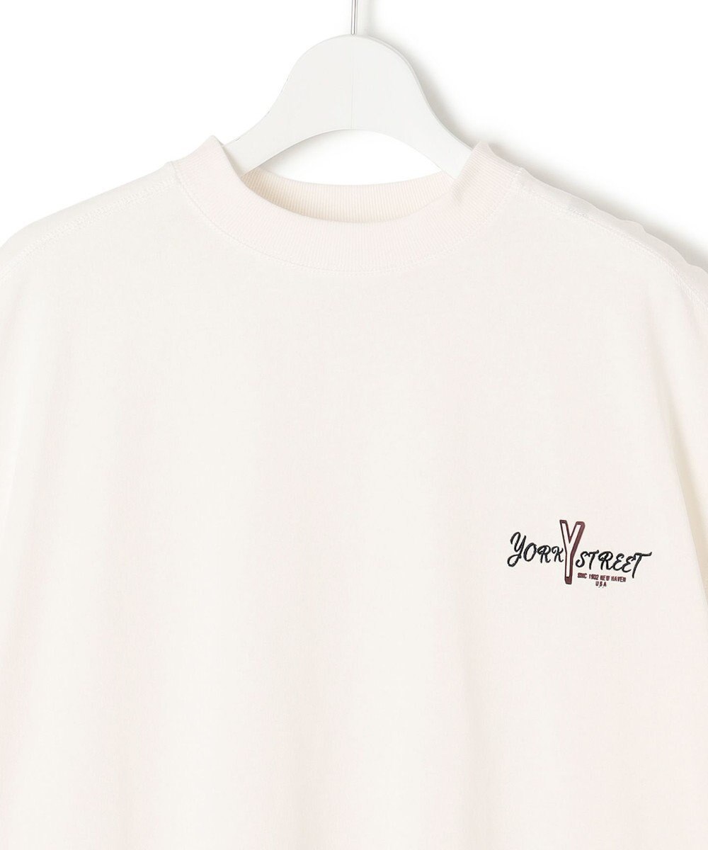 J.PRESS YORK STREET 【WOMEN】ショート丈　プルオーバー 