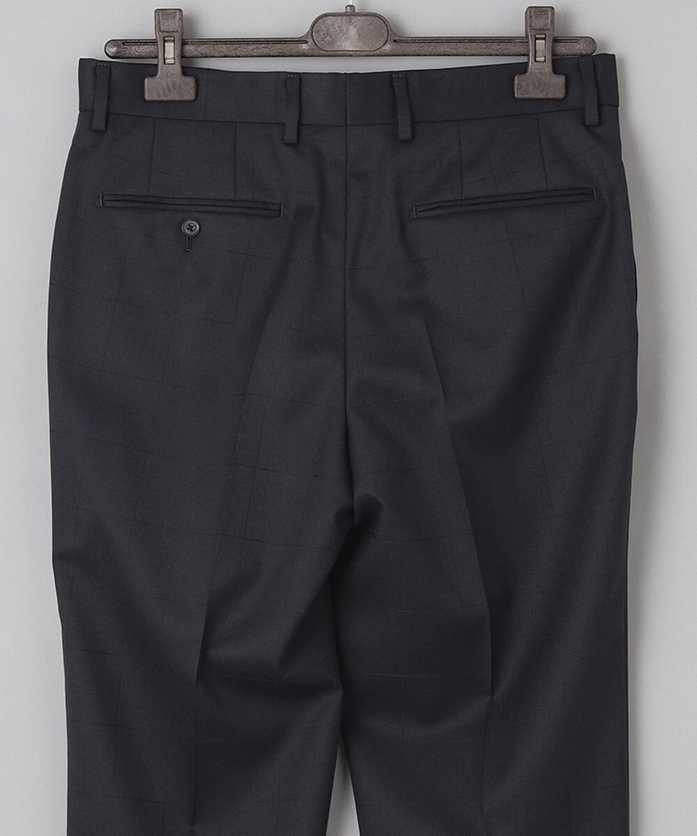 GOTAIRIKU 【御幸毛織】DRYSPINNER_綾織り 