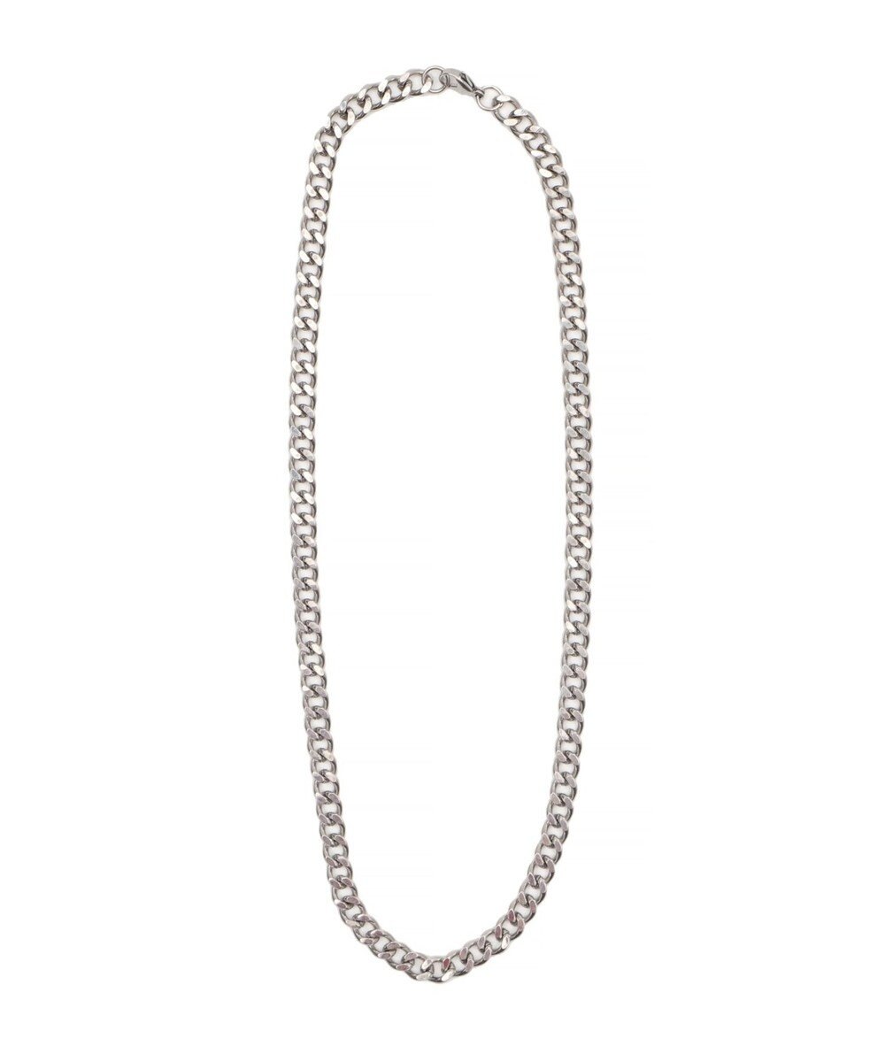 WEGO 【ユニセックス着用ITEM/MLサイズ展開】アクセ付きリンガーグラフィックT（SS） 