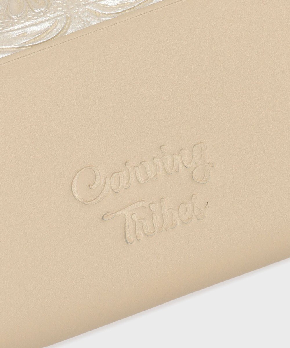 GRACE CONTINENTAL Snap Cardcase 