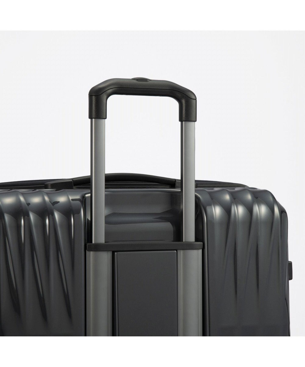 ACE BAGS & LUGGAGE Proteca トリアクシス3 スーツケース 72L 02493 プロテカ 