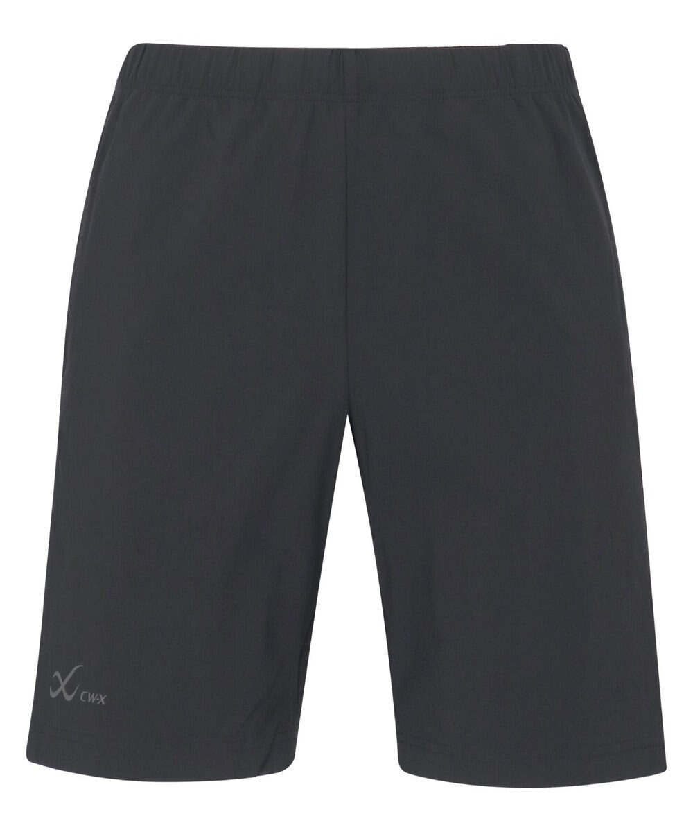 CW-X 【WOMEN】 CW-X ボトムス ひざ上丈 はっ水(本体) 布帛素材 UVカット率90%以上(本体) レディース DHY305 /ワコール 