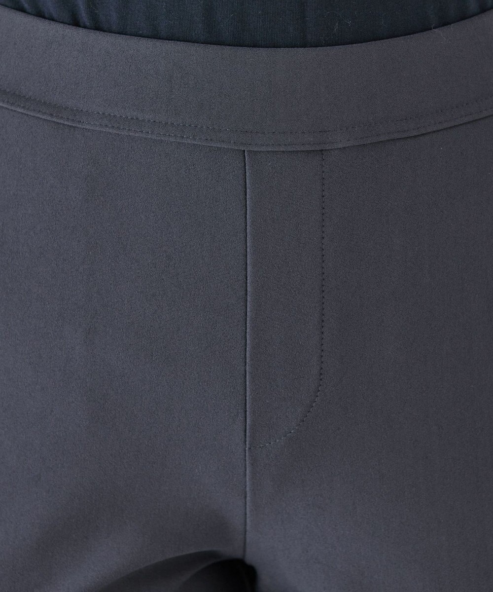 Tiaclasse 【新色追加・シーズンレス・日本製】エアシルキーパンツ 