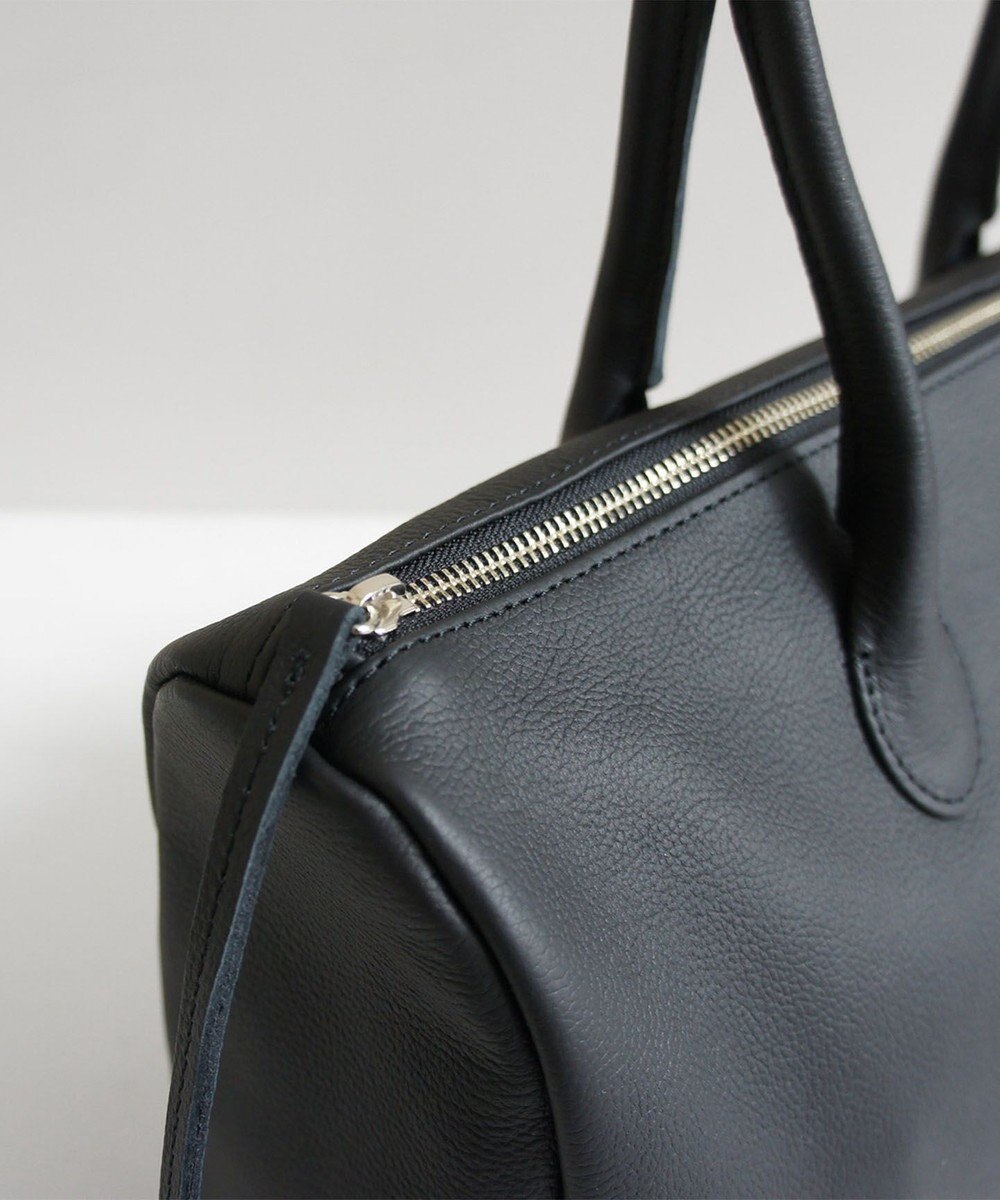 TIDEWAY PUF ボストンバッグM 