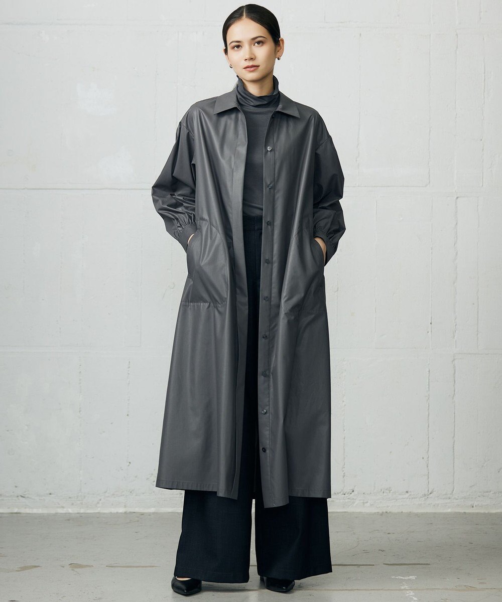 自由区 【カタログ掲載】ラスタータイプライター ワンピース 