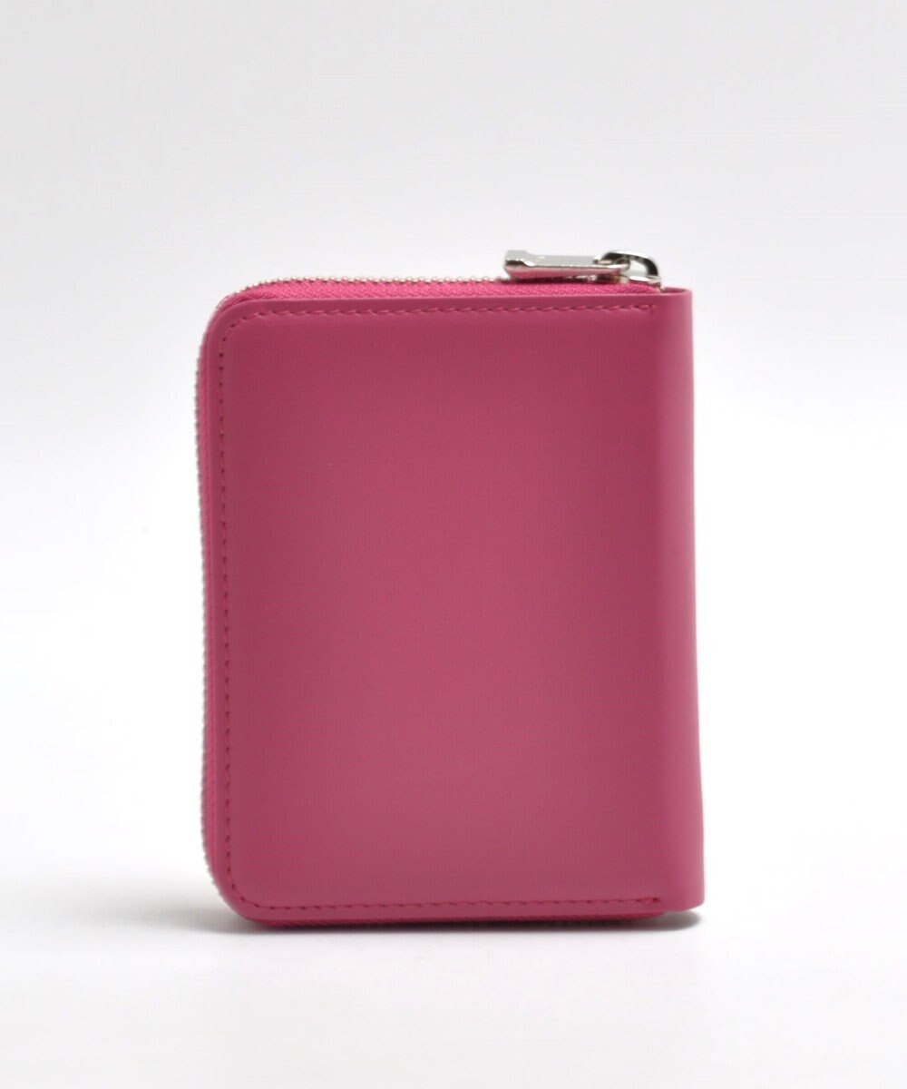 blancle スムースレザー ベローウォレット 