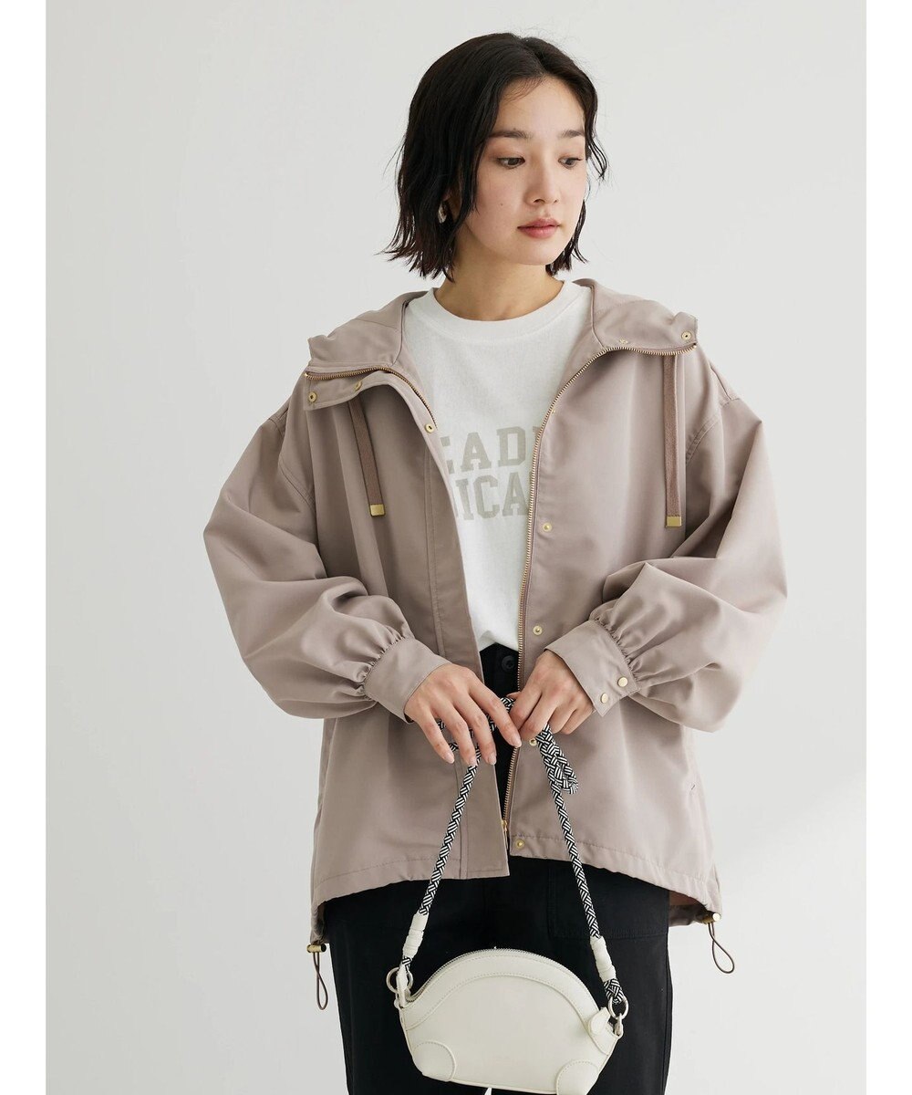 Green Parks ２段カレッジロゴボックスＴシャツ 