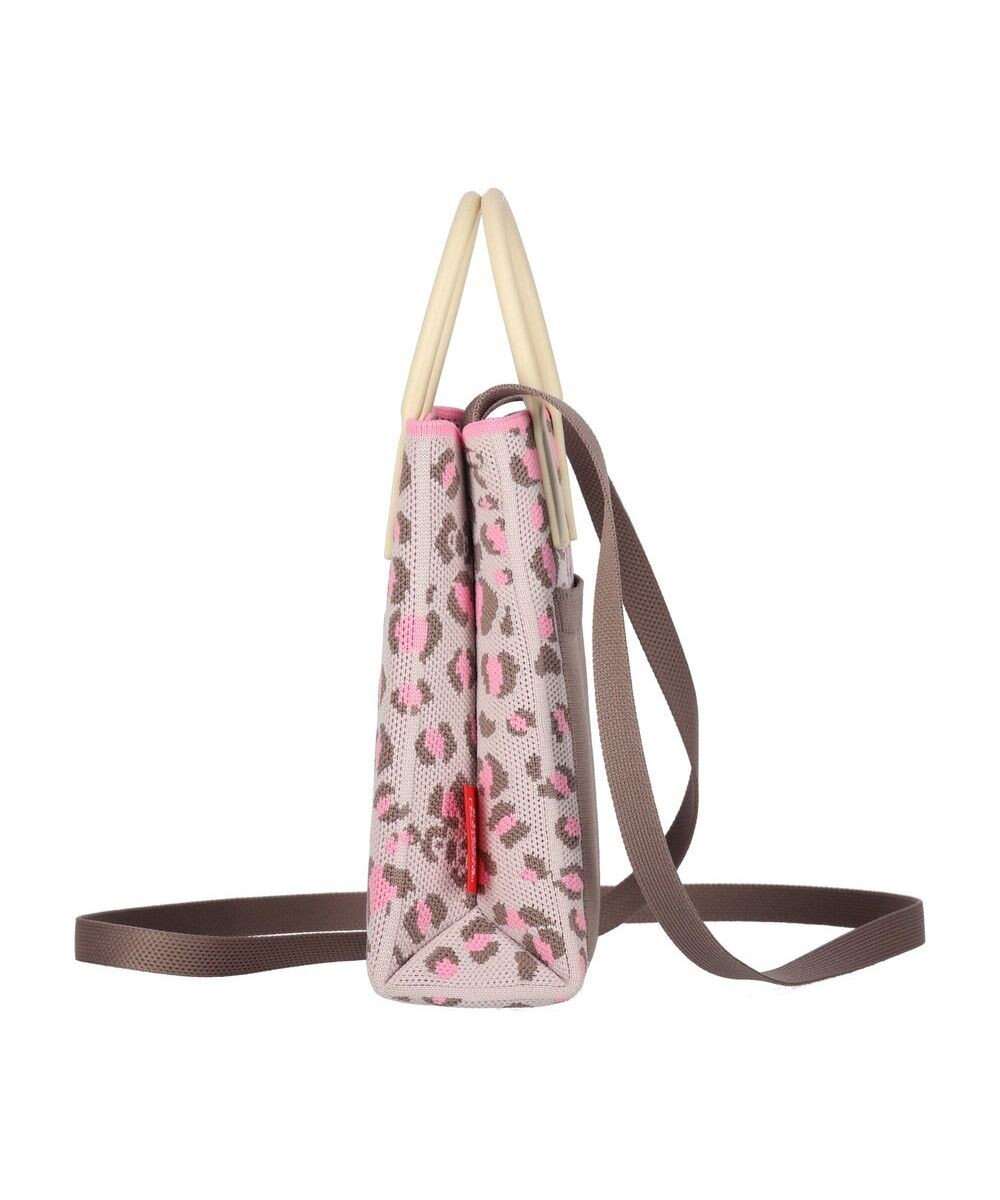 ROOTOTE 8380【キティ＆クロミ】IP.ベビールー.シリコンハンドル.サンリオ-A 