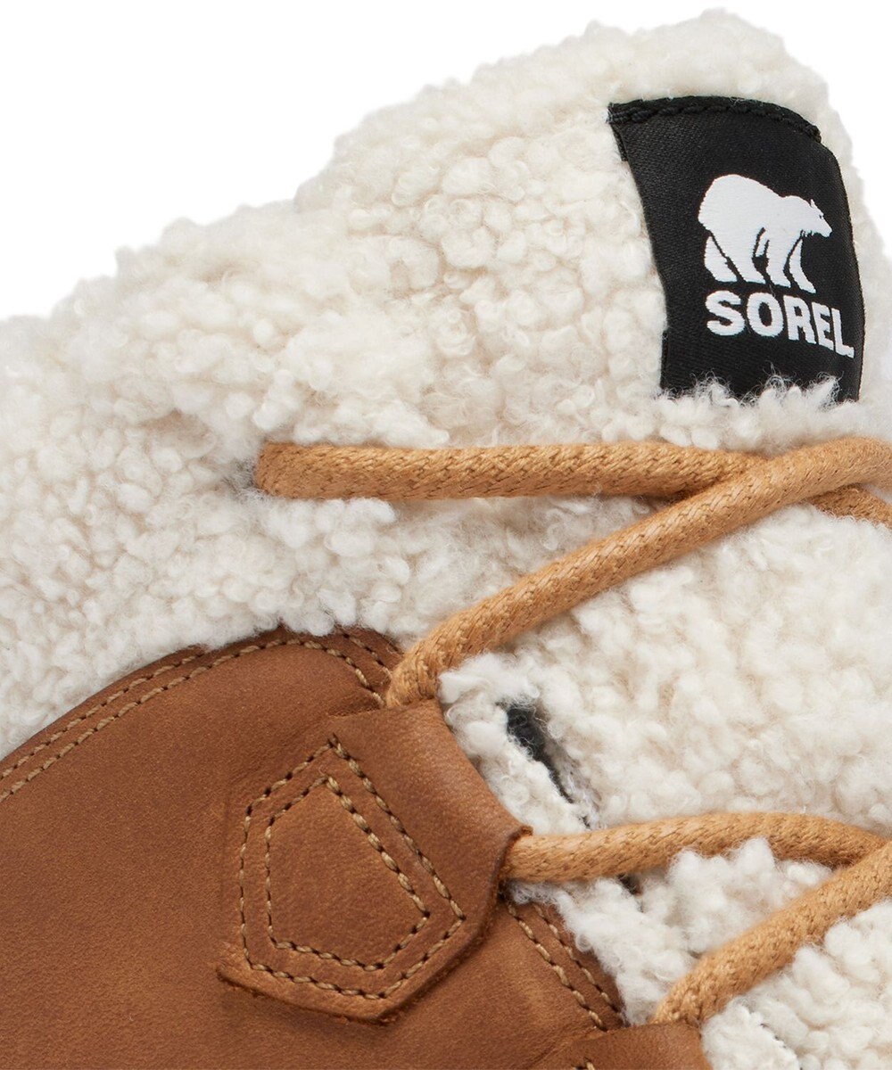 SOREL SOREL/ アウトアンドアバウト4 チルズウォータープルーフ /ソレル 
