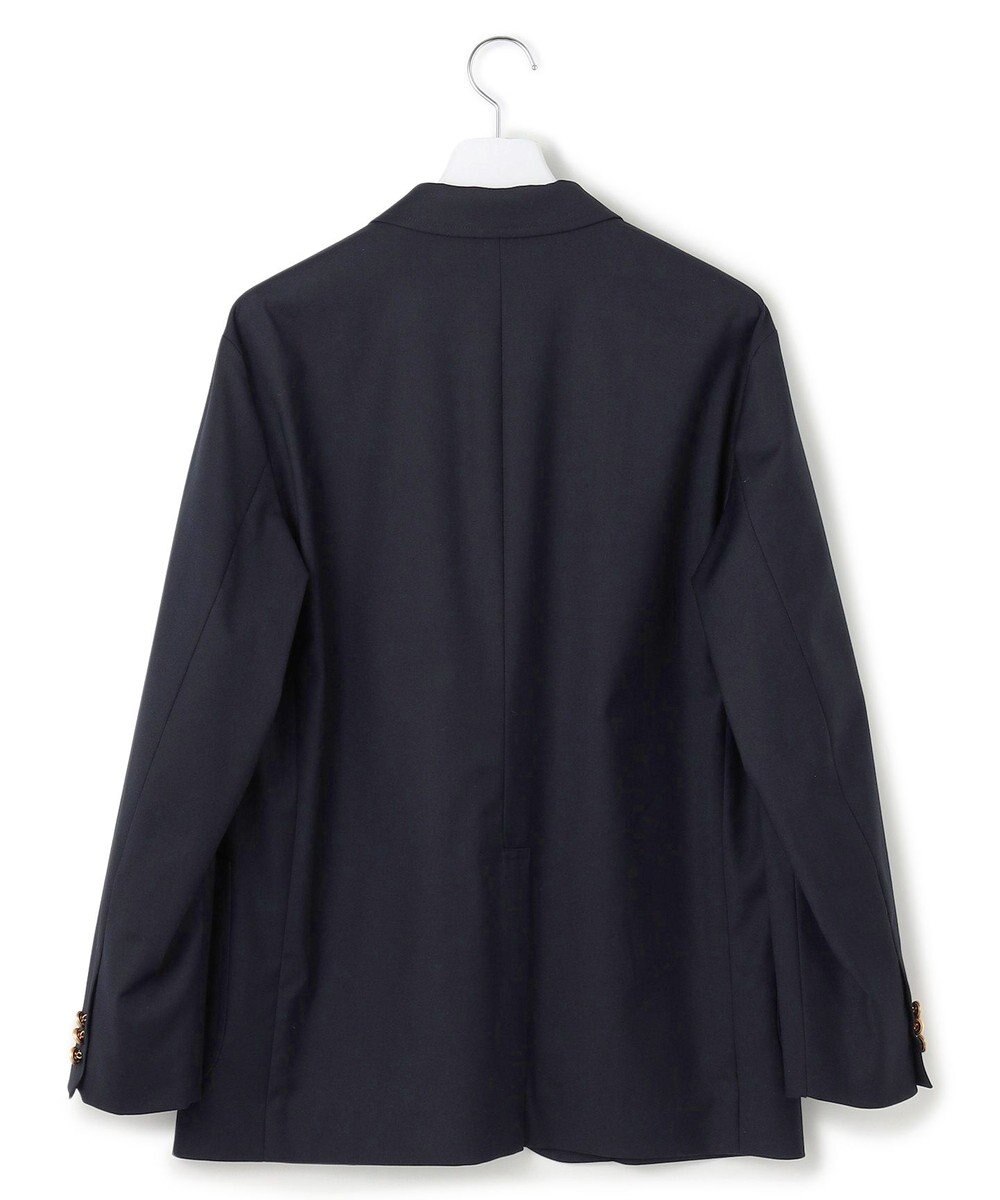 J.PRESS YORK STREET 【UNISEX】ネイビーブレザー / シングル 