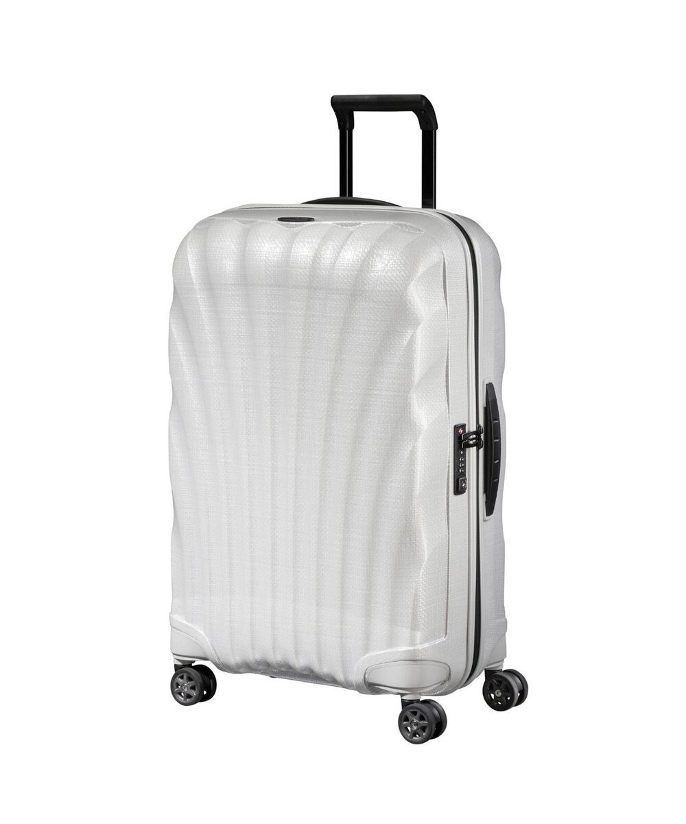 Samsonite サムソナイト スーツケース 68L  シ―ライト スピナー69 C-LITE 