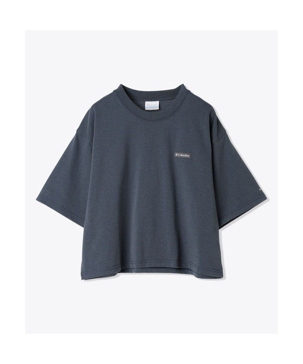 Columbia Columbia/ ウィメンズサンダーマウンテンショートスリーブTシャツ /コロンビア 