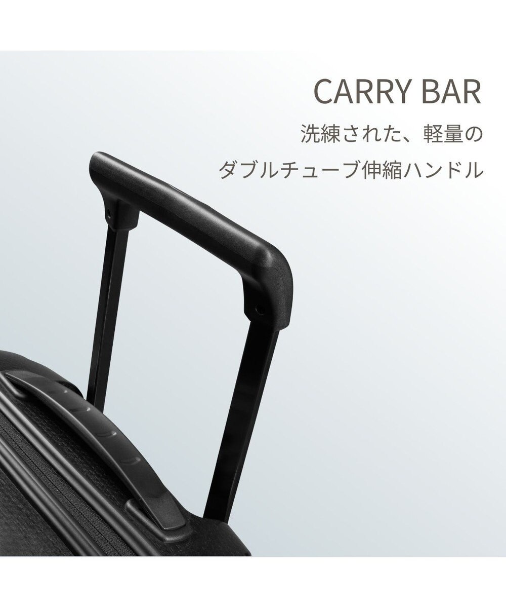 Samsonite サムソナイト スーツケース 68L  シ―ライト スピナー69 C-LITE 