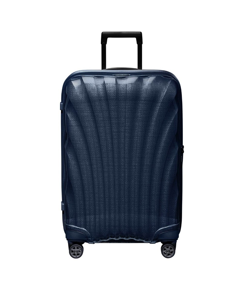 Samsonite サムソナイト スーツケース 68L  シ―ライト スピナー69 C-LITE 
