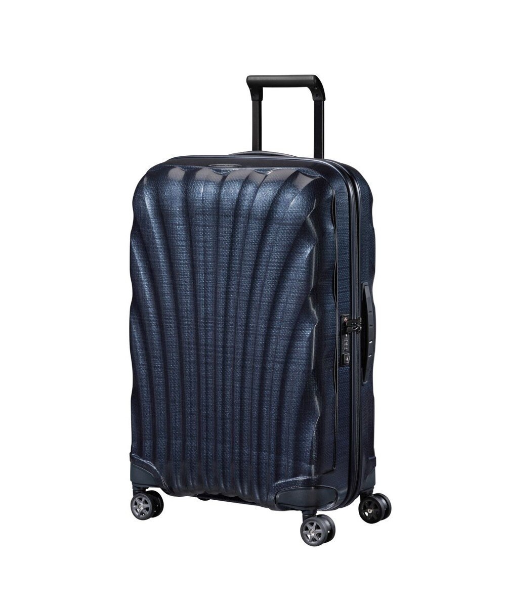 Samsonite サムソナイト スーツケース 68L  シ―ライト スピナー69 C-LITE 