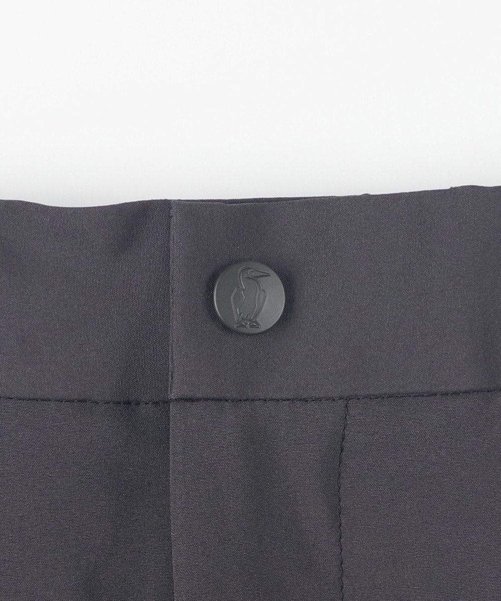 CW-X 【MEN】【CHUMS (チャムス)コラボ】 CW-X アウターボトムス スーツとして使える ロングパンツ 足首丈 はっ水性(本体) メンズ LNO570 /ワコール 