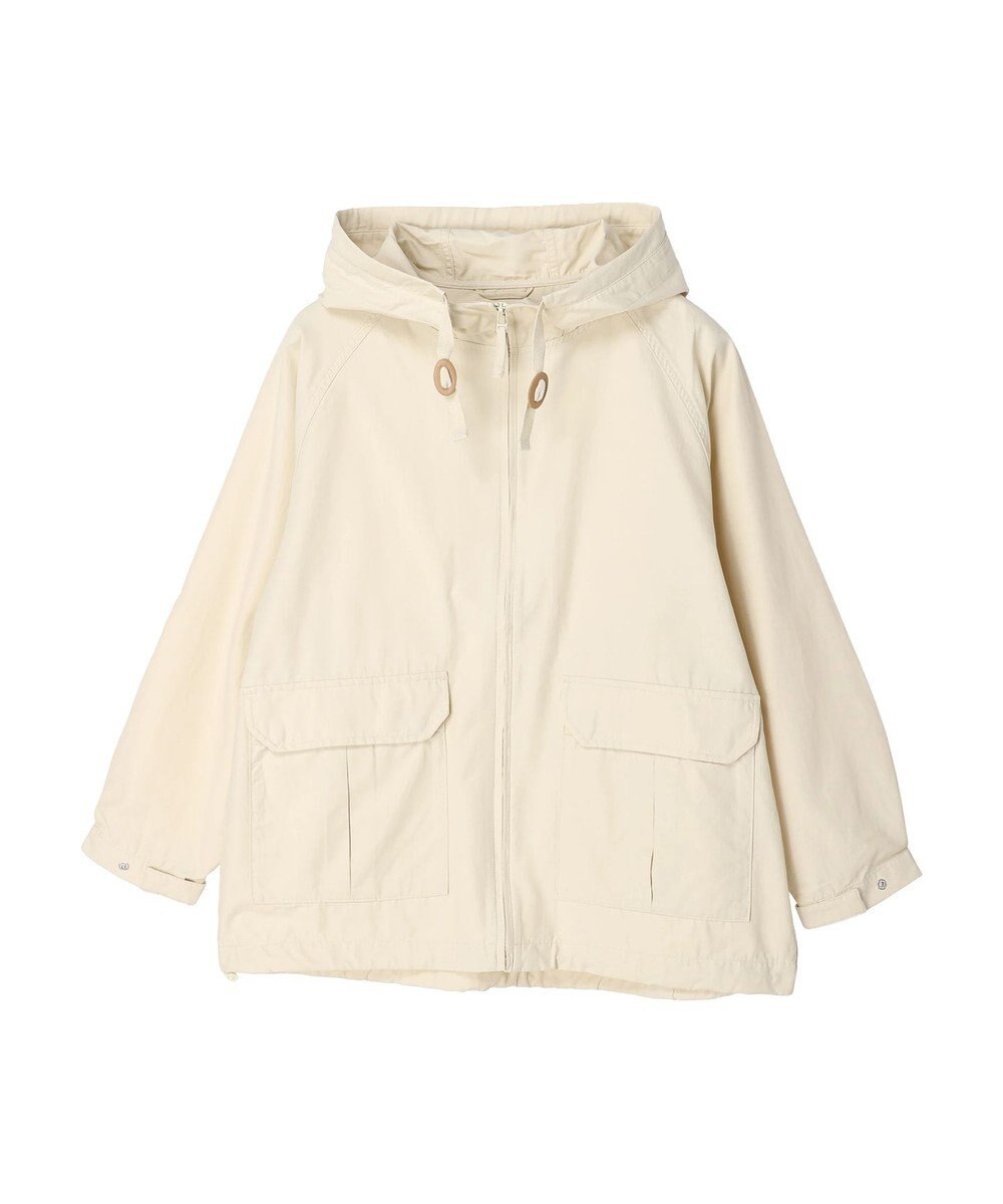 AMERICAN HOLIC 撥水加工マウンテンパーカー 