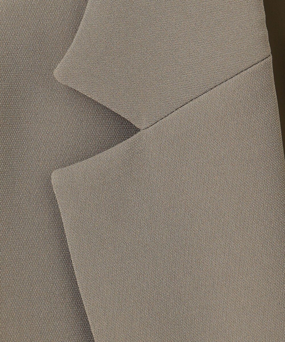 自由区 S 【カタログ掲載・セットアップ対応】トリアセダブルクロステーラード ジャケット 