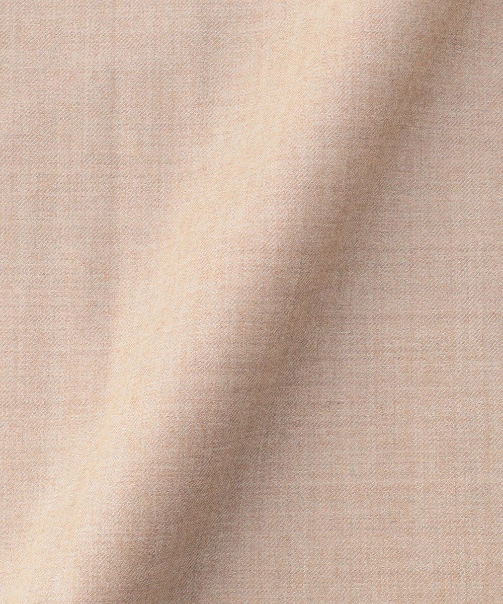 JOSEPH ABBOUD 【キングサイズ・9/13までの受注生産】キレイめパンツLOGAN  ウールパンツ 