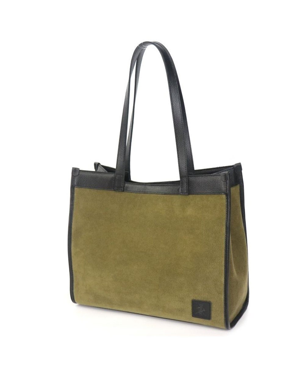 Regalo Felice 【水に強いスエード調生地】トート / REGALO 