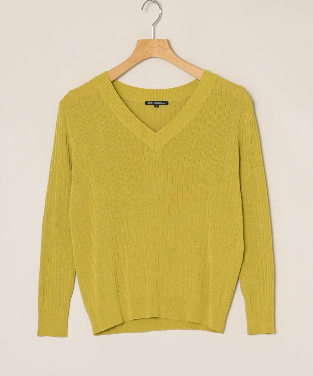 ONWARD Reuse Park 【23区】ニット春夏 