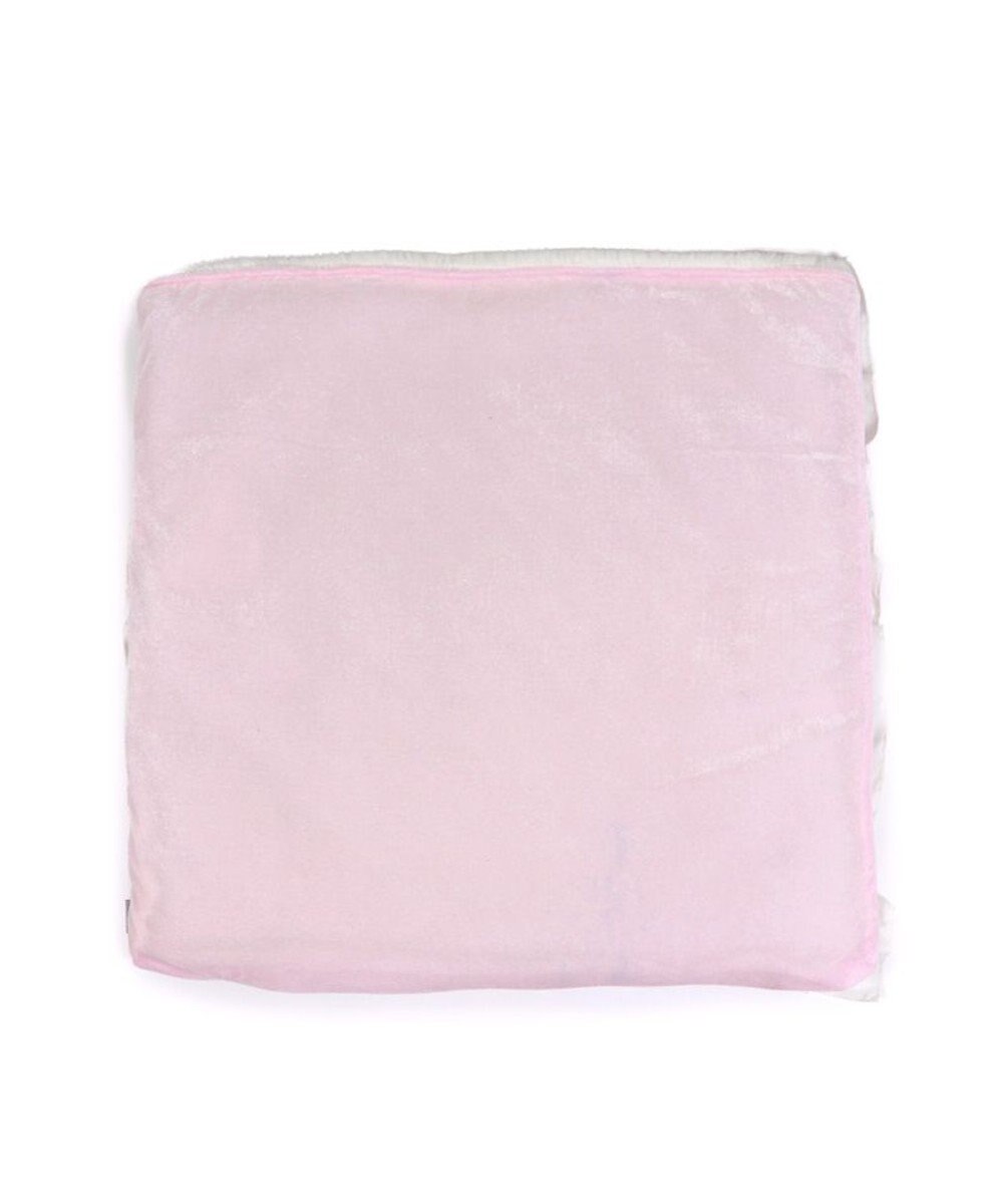 PET PARADISE ディズニー マリー フリル 猫寝袋 