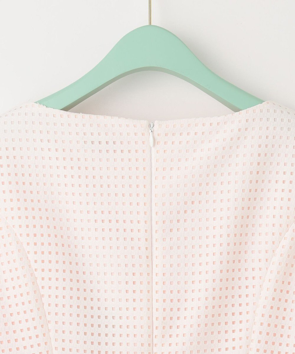 TOCCA 【洗える】QUATRE SAISONS ドレス 