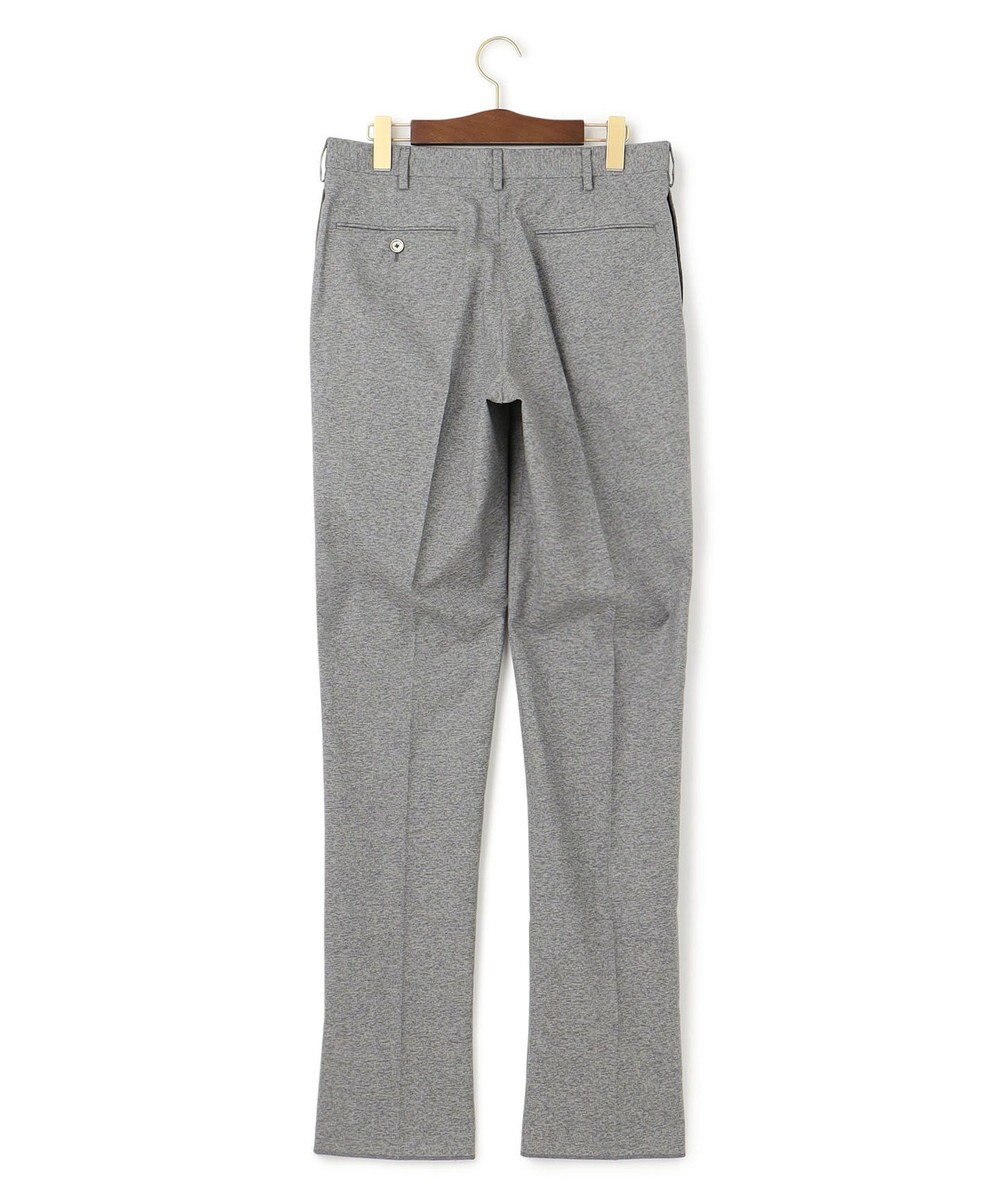 J.PRESS MEN 【J.PRESS MOVING / セットアップ対応】GUABELLO LEGENDサマームリネ スラックス 