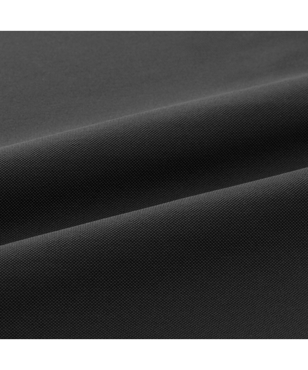 ZERO HALLIBURTON 【吸汗速乾・UVケア】 鹿の子 ラウンドヘムポロシャツ ZHG-W4A 1a 82871 ゴルフウェア 