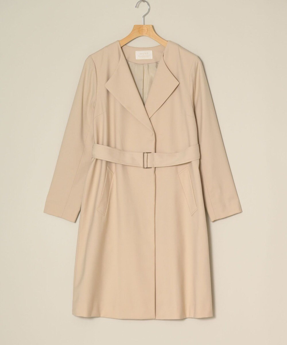 ONWARD Reuse Park 【any SiS】コート春夏 