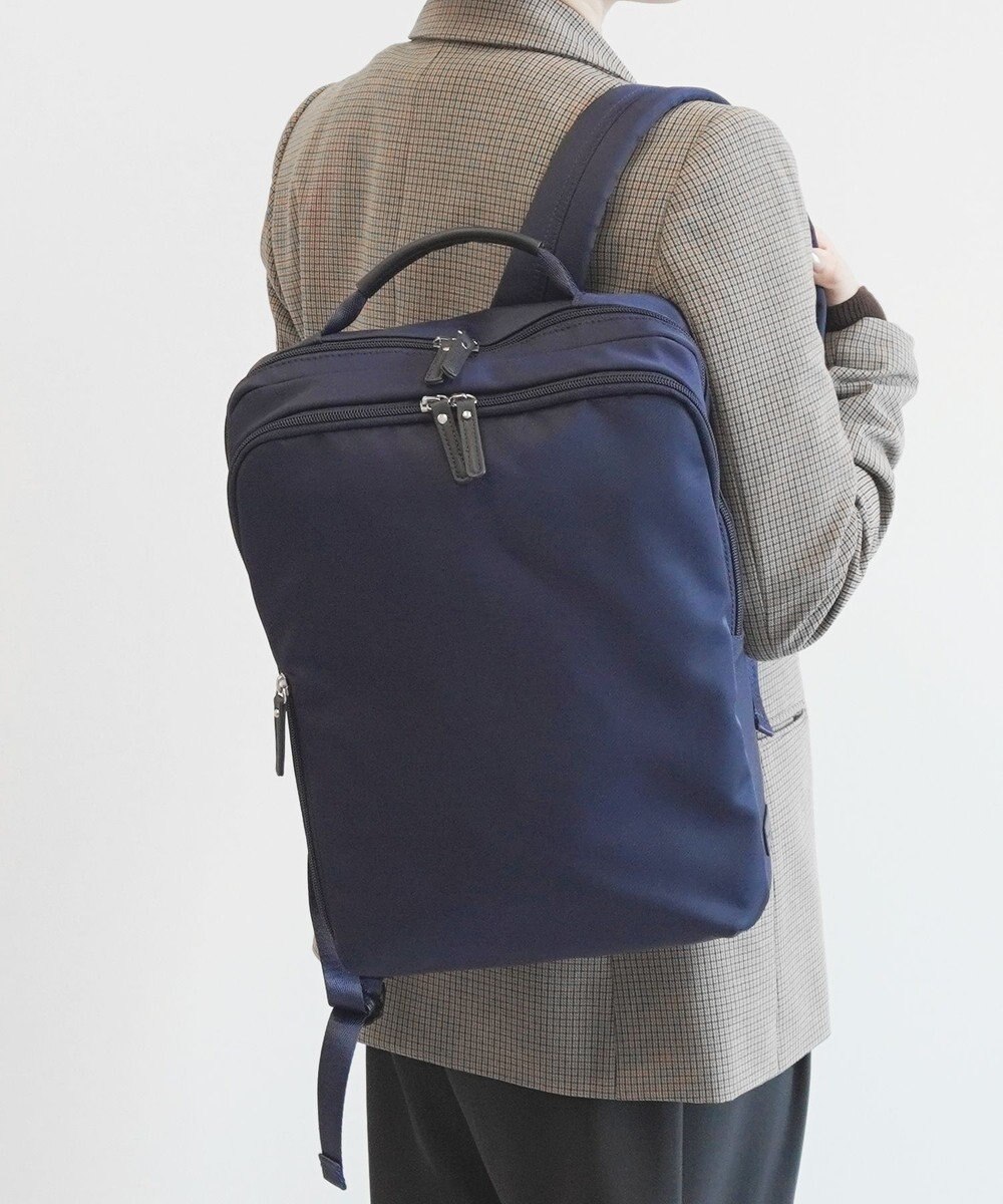 ACE BAGS & LUGGAGE 【WEB限定】 ACE WRT-505 リュック ビジネス A4 13.3インチPC 20251 エース 
