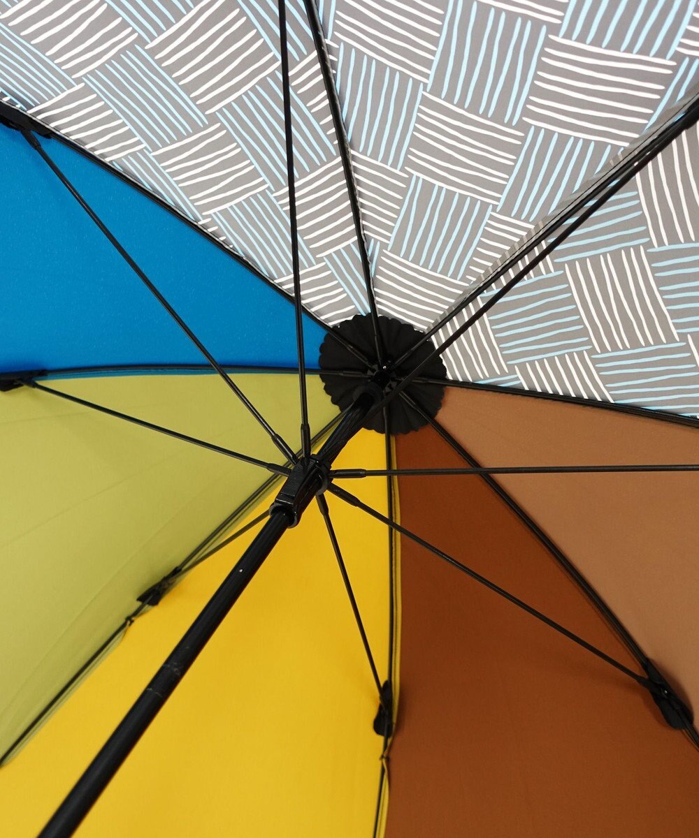 +RING UNISEX プラスリング 長傘60cm MLT T1287 