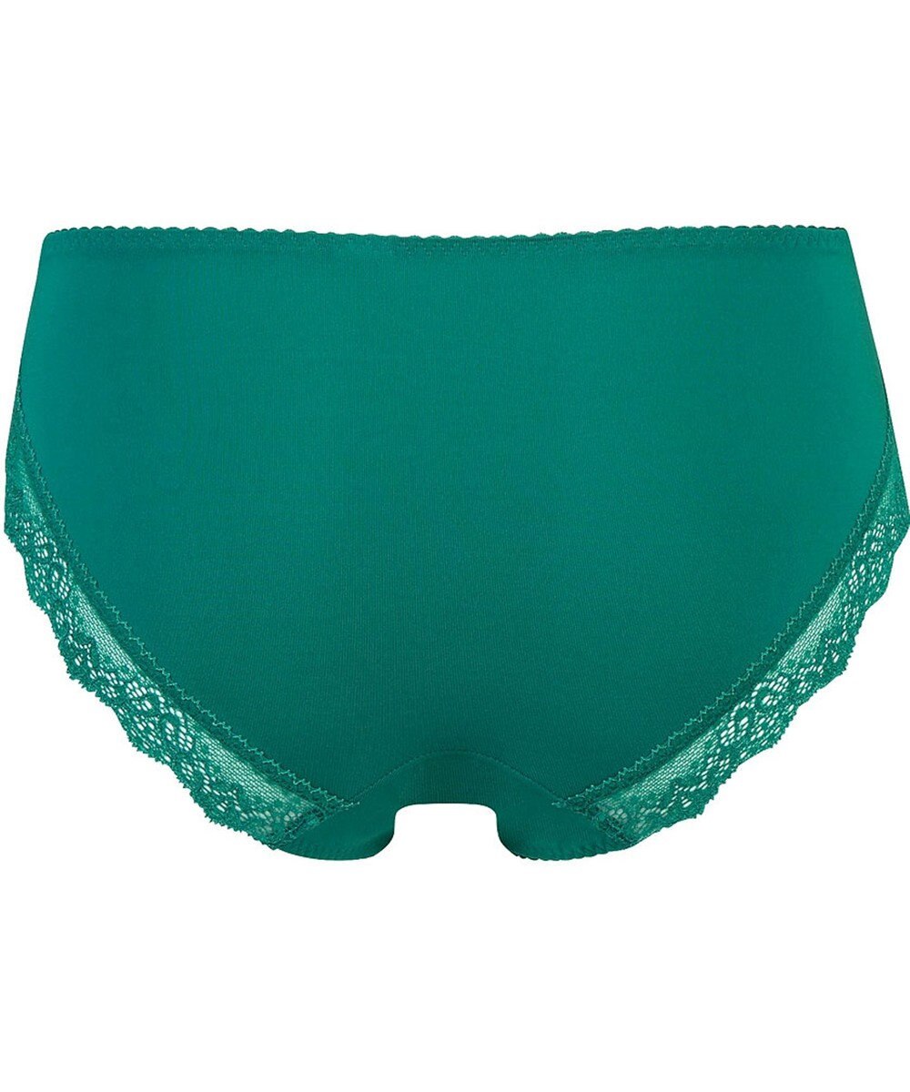 Wing Wing Lesiage 【1000シリーズ】 ペアショーツ はきこみ丈あさめ PF1000 ウイング／ワコール 